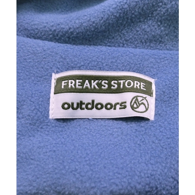 FREAK'S STORE(フリークスストア)のFREAK'S STORE フリークスストア ブルゾン（その他） F 紫 【古着】【中古】 メンズのジャケット/アウター(その他)の商品写真