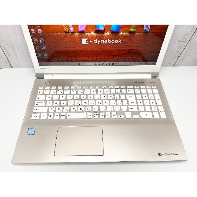 Windows11 Core i7-8550U SSD1TB メモリ16GB