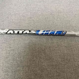 マミヤ(USTMamiya)のATTAS COOL  6S  5W用　ピンスリーブ(クラブ)