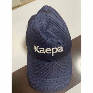 ケイパ(Kaepa)のカッパ　kaepa キャップ(キャップ)