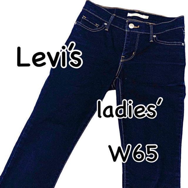 Levi’s リーバイス 312 SHAPING SLIM ストレッチ W24 | フリマアプリ ラクマ