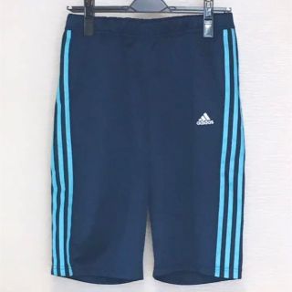 〔adidas〕ハーフパンツ(ショートパンツ)