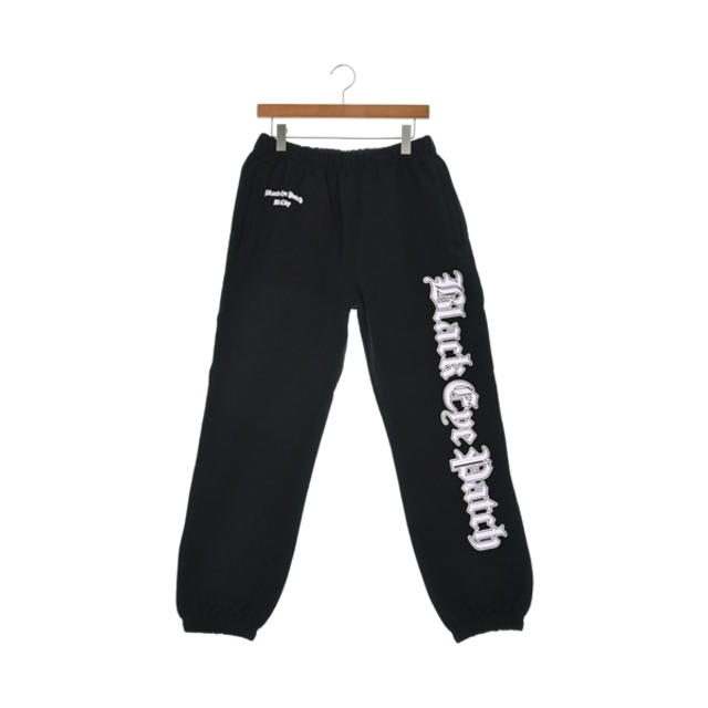 在庫あり/即出荷可】 THE BLACK EYE PATCH ストレートパンツ L