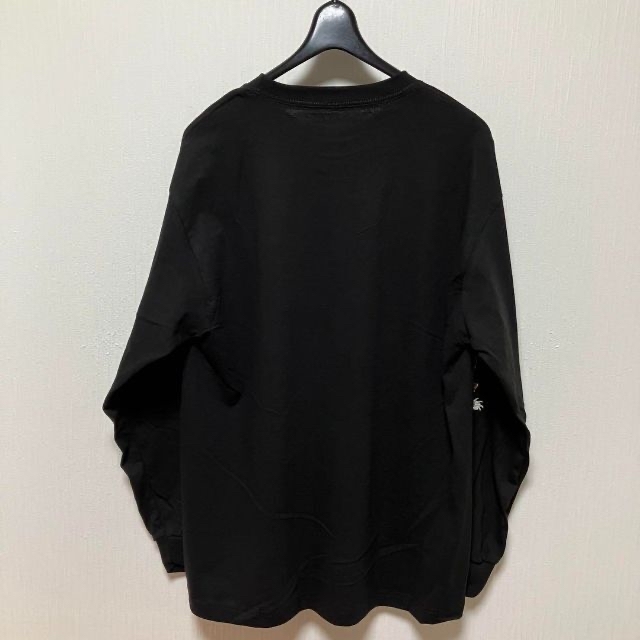 WACKO MARIA(ワコマリア)の【WACKOMARIA】TIM LEHI L/S／新品/送料込 メンズのトップス(Tシャツ/カットソー(七分/長袖))の商品写真