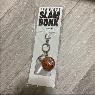 スラムダンク SLAM DUNK ツインキーホルダー(キーホルダー)