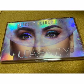 セフォラ(Sephora)のHUDA beauty アイシャドウ(アイシャドウ)