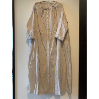 ネストローブ(nest Robe)のネストローブ　ロングワンピース(ロングワンピース/マキシワンピース)