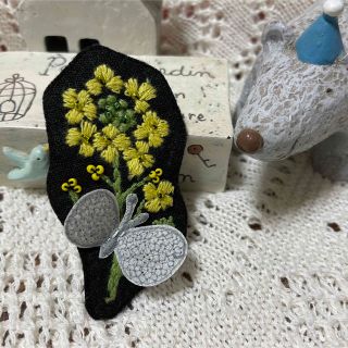 ミナペルホネン ブローチ/コサージュの通販 1,000点以上 | mina