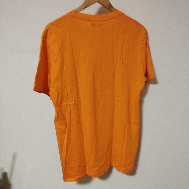 ZARA(ザラ)の美品 ZARA Tシャツ メンズのトップス(Tシャツ/カットソー(半袖/袖なし))の商品写真