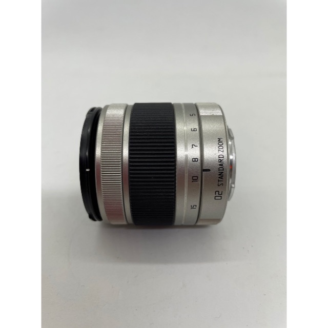 PENTAX(ペンタックス)の新品に近い SMC PENTAX 5-15mm F2.8-4.5 ED AL66 スマホ/家電/カメラのカメラ(レンズ(ズーム))の商品写真