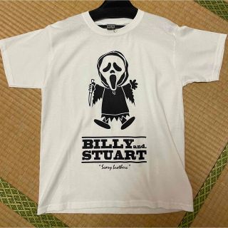 アウィーエフ(AuieF)のGready Brilliant  オマージュ　Tシャツ　新品未使用(Tシャツ(半袖/袖なし))