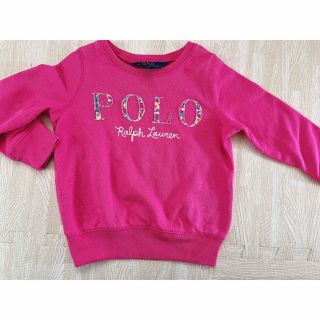 ポロラルフローレン(POLO RALPH LAUREN)のPOLO RALPH LAUREN ベビートレーナー(トレーナー)