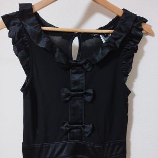 MARC BY MARC JACOBS - 美品 MARC JACOBSドレスワンピースの通販 by
