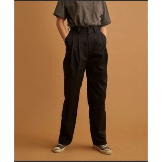 シンゾーン(Shinzone)のTHE SHINZONE tomboy pants(カジュアルパンツ)