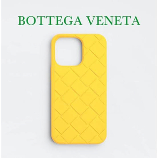 Bottega Veneta - BOTTEGA VENETA iphone 12/12pro ケース ボッテガの 
