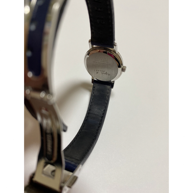 桜舞う季節 アニエスベー 腕時計 早い者勝ち‼️ - 通販 - www.bijoux