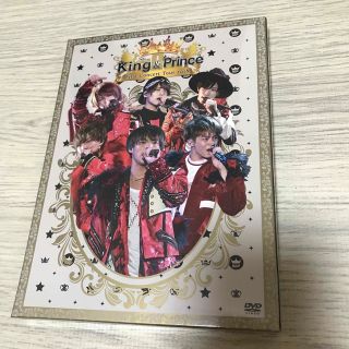 King & Prince - King & Prince/First Concert Tour 2018〈初…の通販