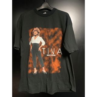 Tina Turner Twenty Four Seven Tシャツ サイズLの通販 by BB's shop