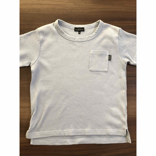 UNITED ARROWS  Tシャツ  125cm キッズ/ベビー/マタニティのキッズ服男の子用(90cm~)(Tシャツ/カットソー)の商品写真