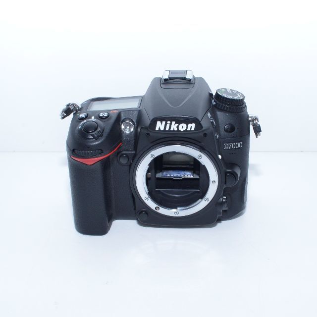 Nikon - ❤美品❤スマホに転送❤Nikon D7000 中望遠 バッグ付き ❤の
