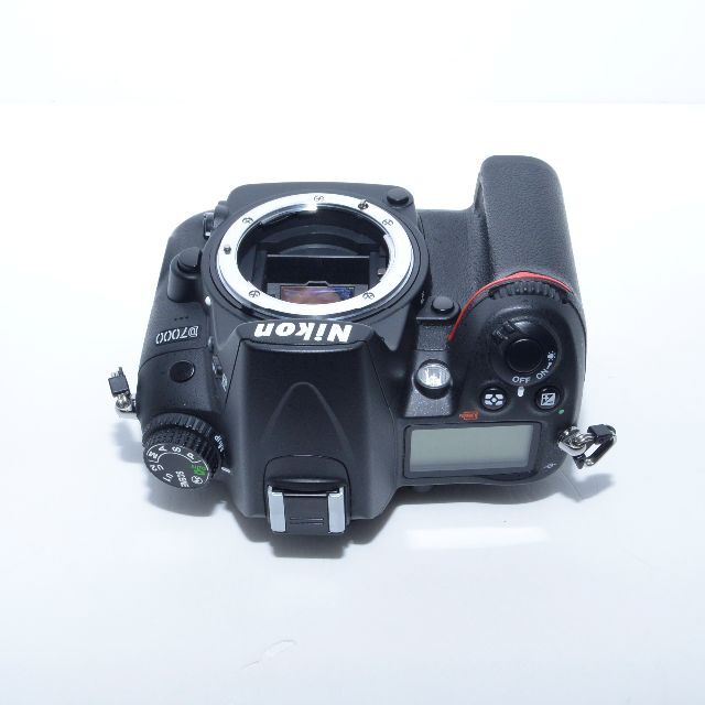 Nikon - ❤美品❤スマホに転送❤Nikon D7000 中望遠 バッグ付き ❤の