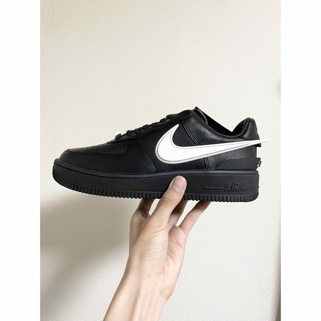 【最安値】《AMBUSH NIKE AirForce1》新品未使用 26cm