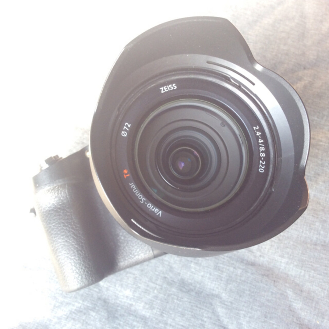 Rx10m4 Sony ソニー