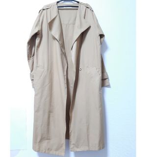 ご注意ください アントマリーズ AUNT MARIES レデース ロングコート