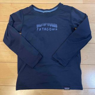 パタゴニア(patagonia)のトップス(Tシャツ/カットソー)