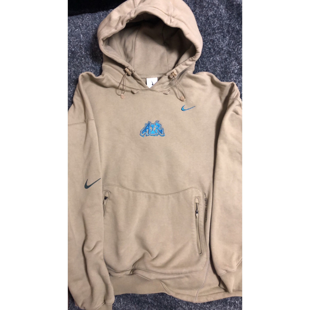 NIKE x OFF-WHITE HOODIE XL