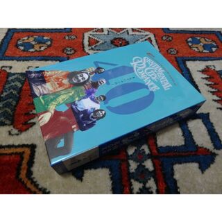 ★センチメンタルシティロマンス 40周年DVD-BOX★メタルロイド様専用(ミュージック)