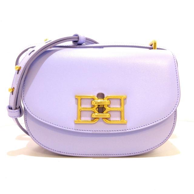 バリー ショルダーバッグ美品 BAILY 【GINGER掲載商品】 23350円引き