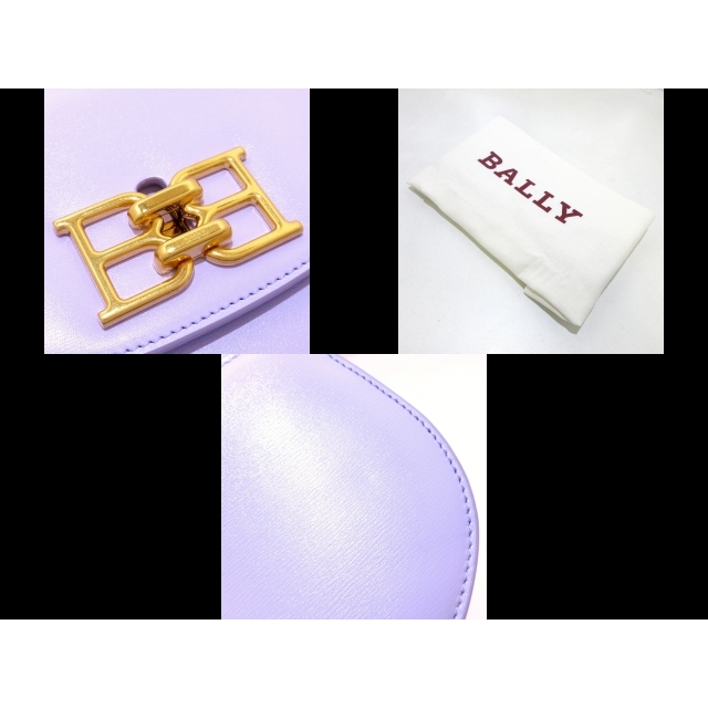 バリー ショルダーバッグ美品 BAILY 【GINGER掲載商品】 23350円引き