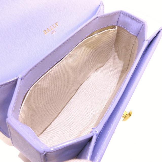バリー ショルダーバッグ美品 BAILY 【GINGER掲載商品】 23350円引き