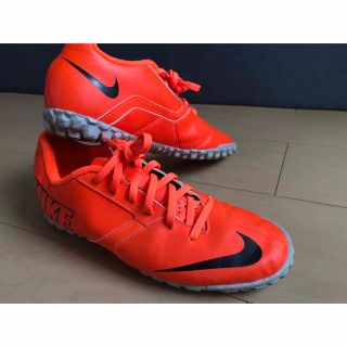 ナイキ(NIKE)のNIKE   FC247 ボンバⅡ  （25㎝）(シューズ)