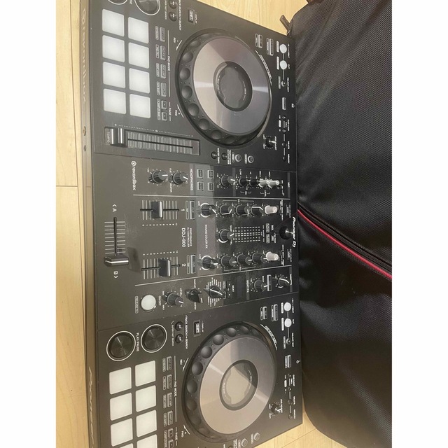 pioneer ddj-800 pioneer ddj-800