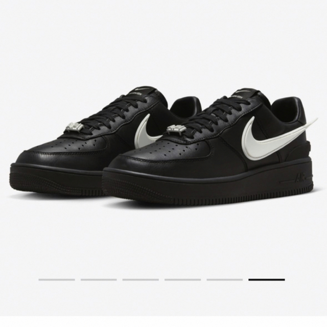 Nike エアフォース1  ambush