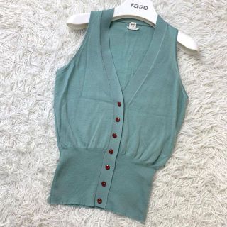 エルメス ニットベストの通販 19点 | Hermesを買うならラクマ