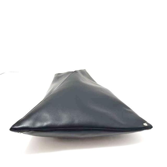 MM6(エムエムシックス)のエムエムシックス トートバッグ美品  - 黒 レディースのバッグ(トートバッグ)の商品写真