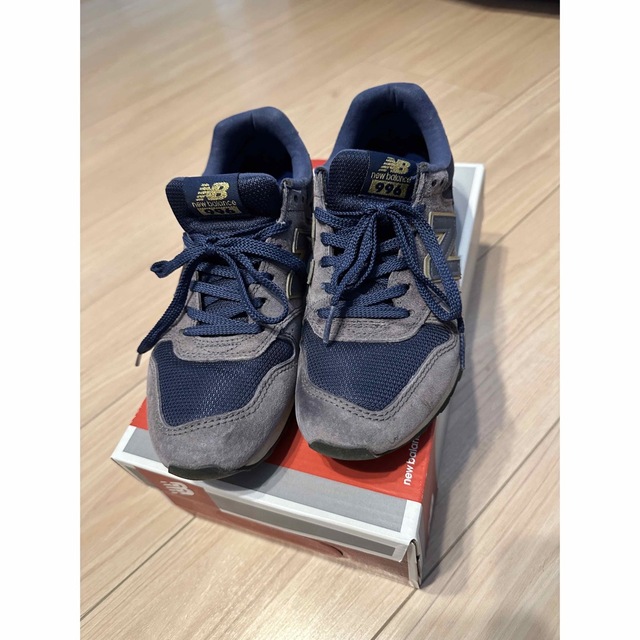 New Balance ニューバランス　996スニーカー　レディース