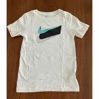 ナイキ(NIKE)のナイキ　Tシャツ　キッズ(Tシャツ/カットソー)