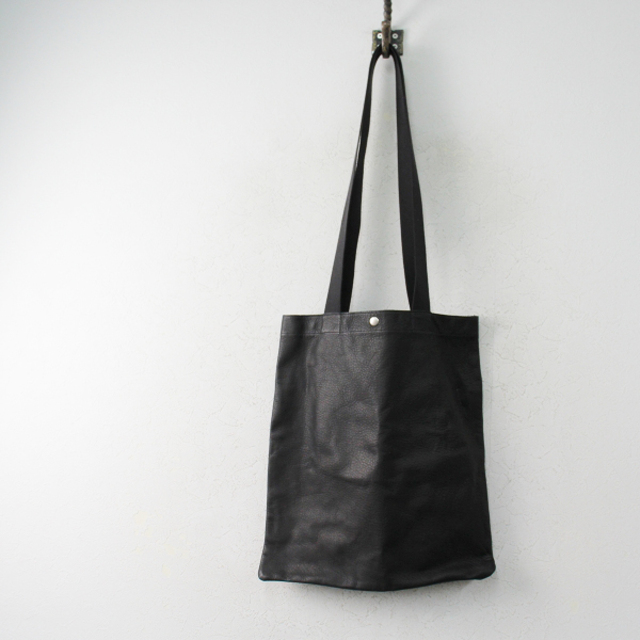 極美品 マーガレット ハウエル LIGHTWEIGHT LEATHER トート トート