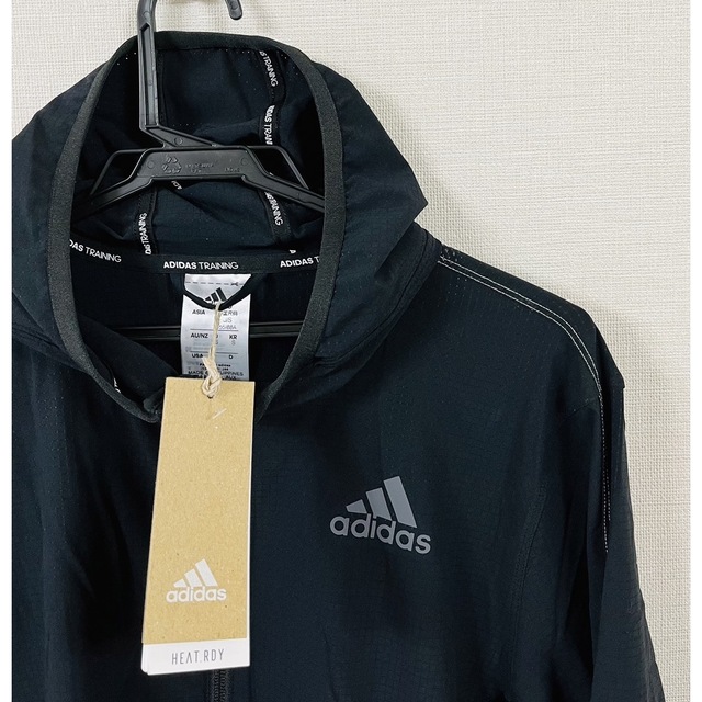 adidas - アディダス スポーツウェア クロスウェア ジャケット メンズ