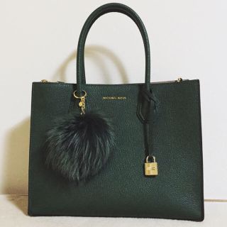 マイケルコース(Michael Kors)の1月9日閉店☆様専用(ハンドバッグ)