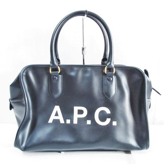 なしA.P.C.(アーペーセー) ハンドバッグ -