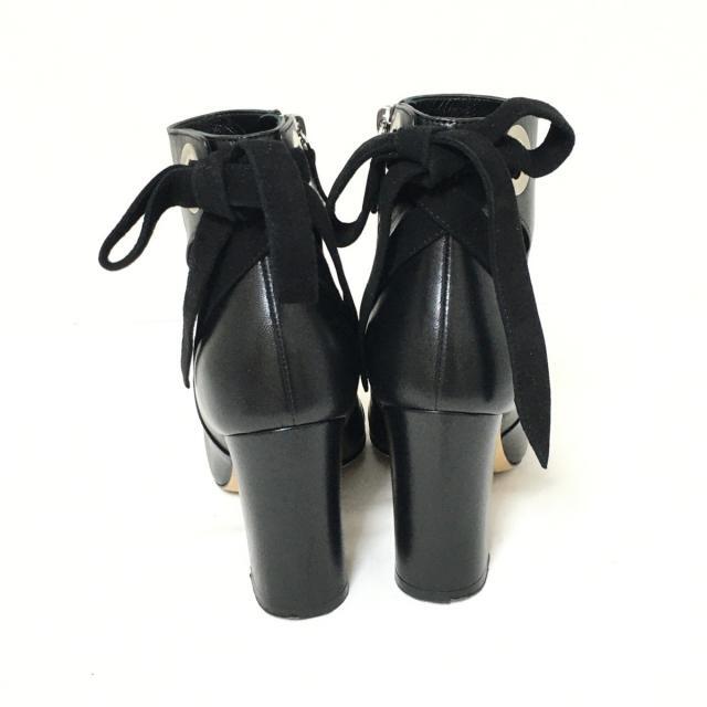 FOXEY - 最終価格 Foxey ♡ ショートブーツ35サイズの通販 by