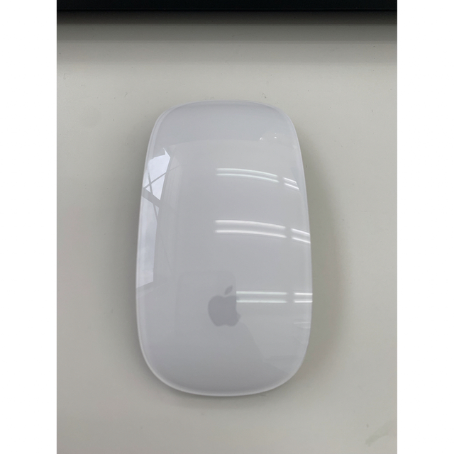 Apple Magic Mouse 2 マジックマウス2　MLA02J/A