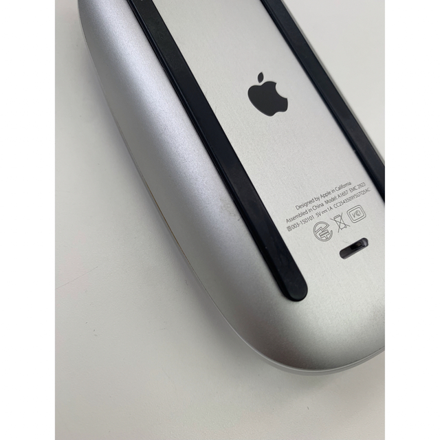 Apple Magic Mouse 2 EMC 2923 マジックマウス2