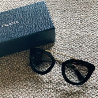 プラダ(PRADA)のPRADA プラダ サングラス(サングラス/メガネ)