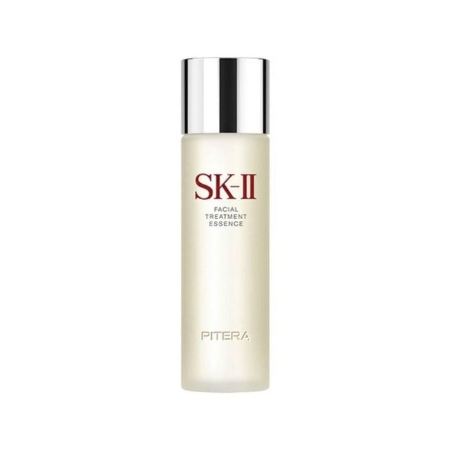 2本✴【新品未使用】SK-II フェイシャルトリートメントエッセンス 230ml